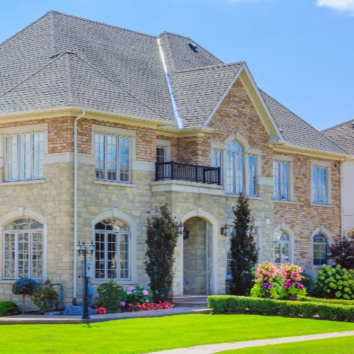Mississauga